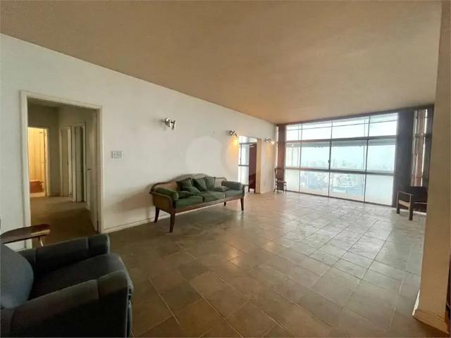Apartamento para Venda em São Paulo/SP Centro 3 Quartos