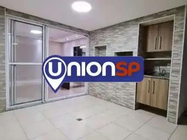 Apartamento para Venda em São Paulo/SP Centro 3 Quartos
