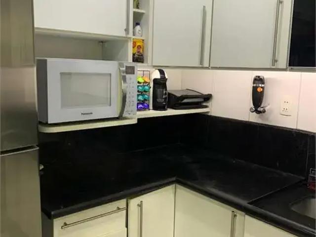 Apartamento para Venda em São Paulo/SP Centro 3 Quartos