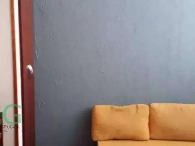 Apartamento para Venda em São Paulo/SP Centro Histórico 1 Quartos