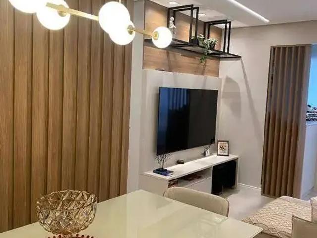 Apartamento para Venda em São Paulo/SP Centro Histórico 1 Quartos