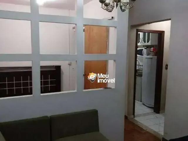 Apartamento para Venda em São Paulo/SP Centro Histórico 1 Quartos