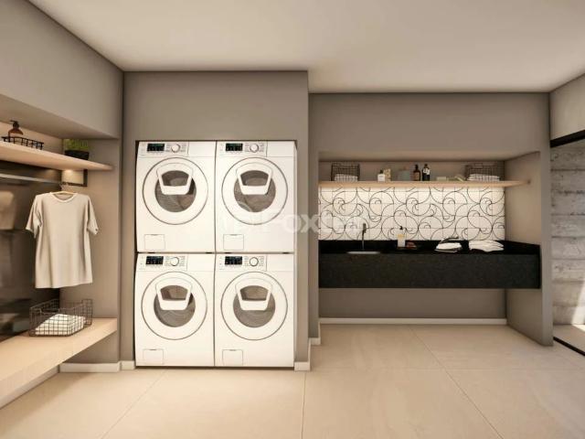 Apartamento para Venda em São Paulo/SP Centro Histórico 1 Quartos