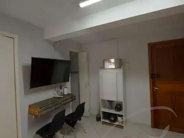 Apartamento para Venda em São Paulo/SP Centro Histórico 2 Quartos