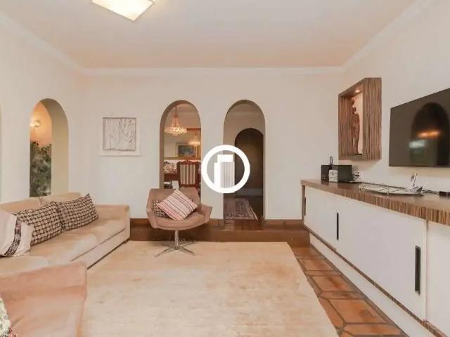Apartamento para Venda em São Paulo/SP Cerqueira César 4 Quartos