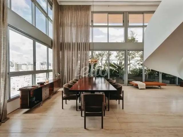 Apartamento para Venda em São Paulo/SP Cerqueira César 4 Quartos