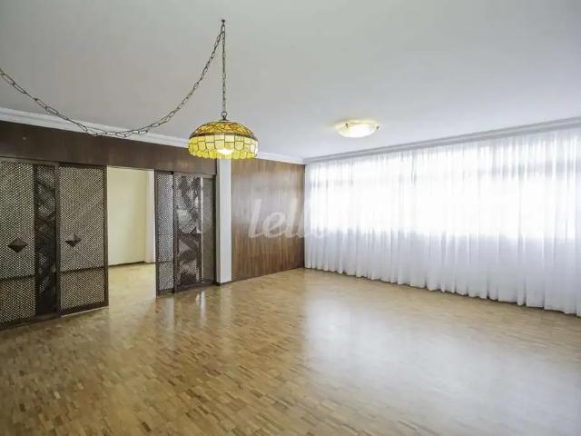 Apartamento para Venda em São Paulo/SP Cerqueira César 4 Quartos