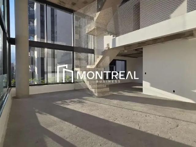 Apartamento para Venda em São Paulo/SP Cerqueira César 4 Quartos