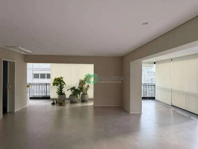 Apartamento para Venda em São Paulo/SP Cerqueira César 4 Quartos