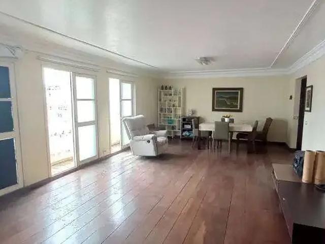 Apartamento para Venda em São Paulo/SP Cerqueira César 4 Quartos