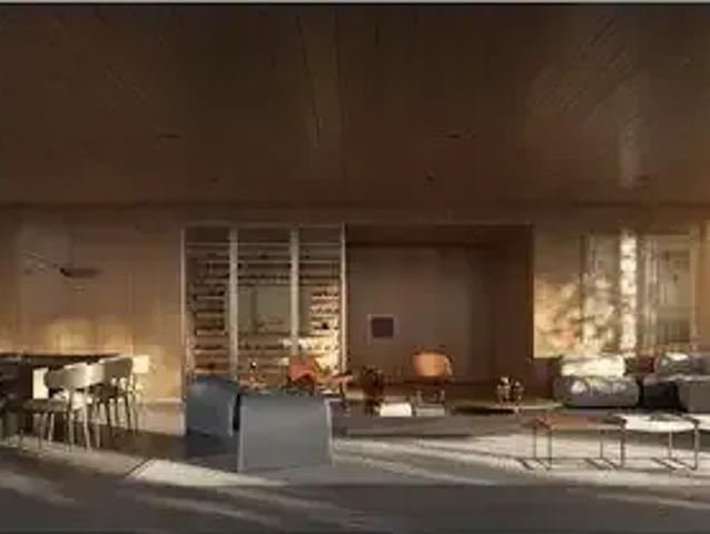 Apartamento para Venda em São Paulo/SP Cerqueira César 5 Quartos