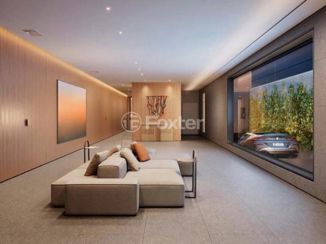 Apartamento para Venda em São Paulo/SP Cerqueira César