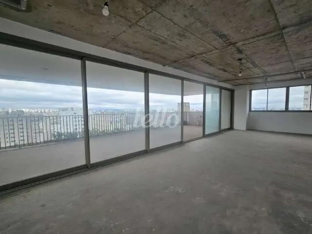 Apartamento para Venda em São Paulo/SP Cerqueira César 3 Quartos