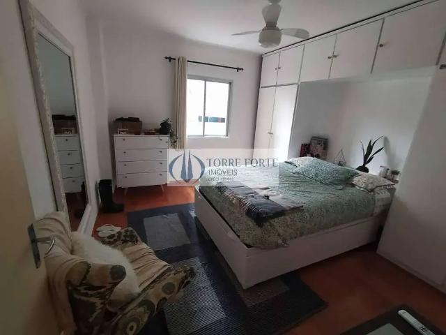 Apartamento para Venda em São Paulo/SP Cerqueira César 1 Quartos