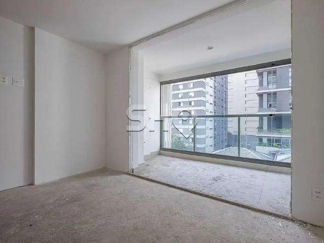 Apartamento para Venda em São Paulo/SP Cerqueira César 1 Quartos