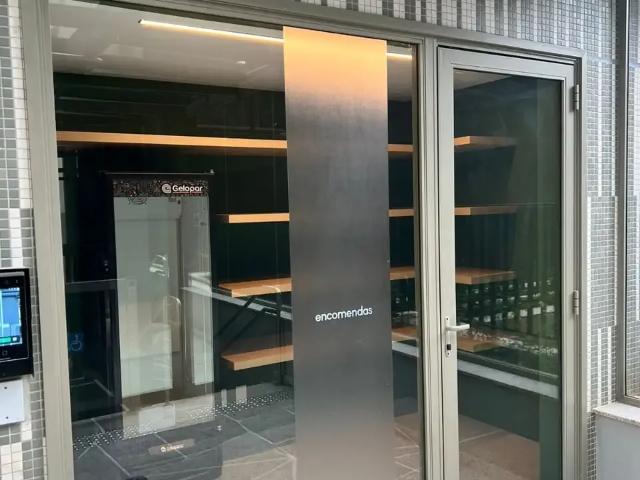 Apartamento para Venda em São Paulo/SP Cerqueira César 1 Quartos