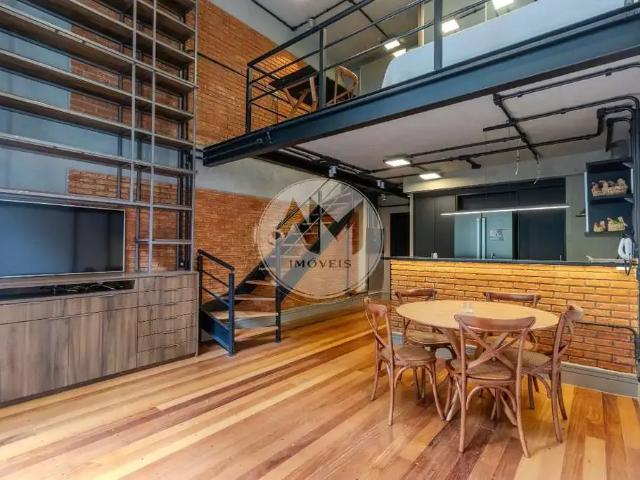 Apartamento para Venda em São Paulo/SP Cerqueira César 1 Quartos