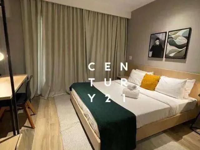 Apartamento para Venda em São Paulo/SP Cerqueira César 1 Quartos