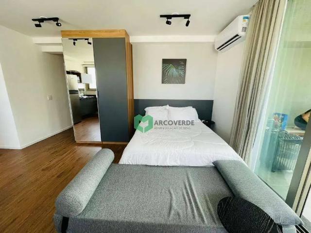 Apartamento para Venda em São Paulo/SP Cerqueira César 1 Quartos