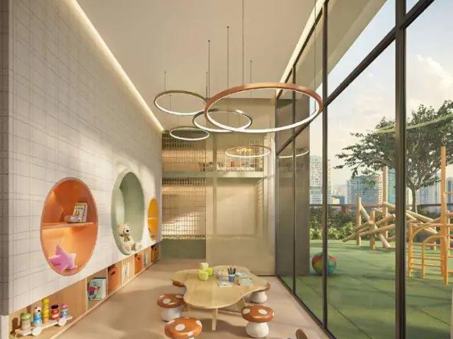 Apartamento para Venda em São Paulo/SP Cerqueira César 1 Quartos