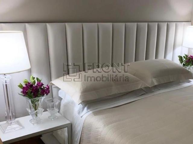 Apartamento para Venda em São Paulo/SP Cerqueira César 1 Quartos