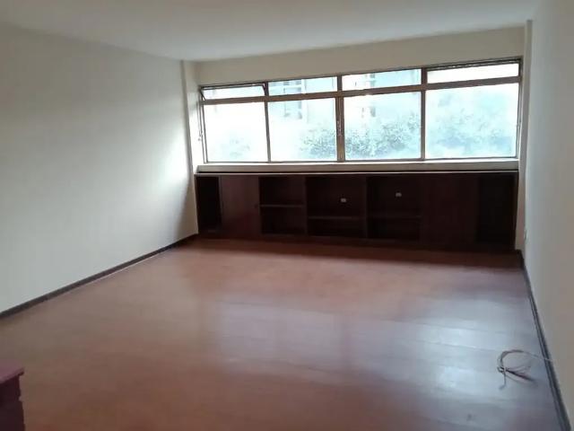 Apartamento para Venda em São Paulo/SP Cerqueira César 1 Quartos