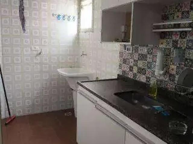 Apartamento para Venda em São Paulo/SP Cerqueira César 1 Quartos