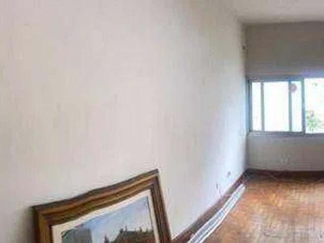 Apartamento para Venda em São Paulo/SP Cerqueira César 1 Quartos