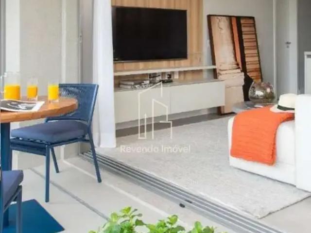 Apartamento para Venda em São Paulo/SP Cerqueira César 1 Quartos