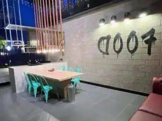 Apartamento para Venda em São Paulo/SP Cerqueira César 1 Quartos