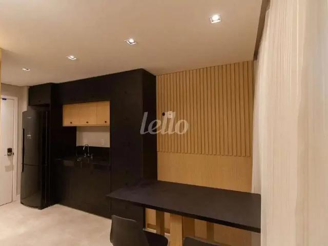 Apartamento para Venda em São Paulo/SP Cerqueira César 1 Quartos