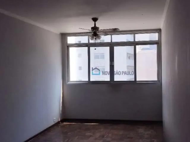 Apartamento para Venda em São Paulo/SP Cerqueira César 2 Quartos