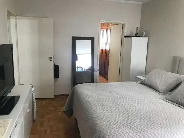 Apartamento para Venda em São Paulo/SP Cerqueira César 2 Quartos