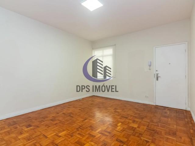 Apartamento para Venda em São Paulo/SP Cerqueira César 2 Quartos