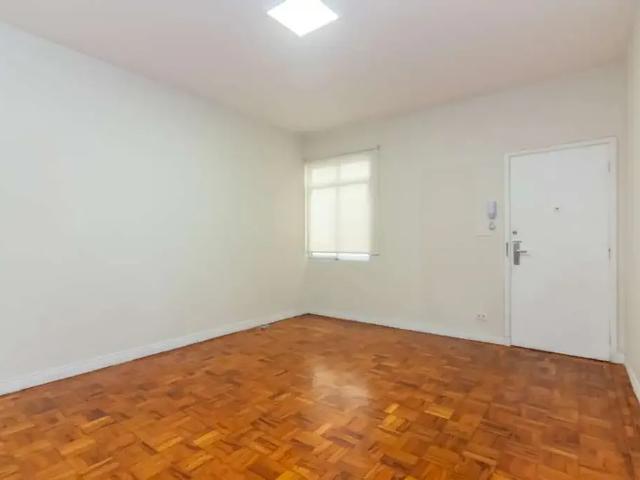 Apartamento para Venda em São Paulo/SP Cerqueira César 2 Quartos