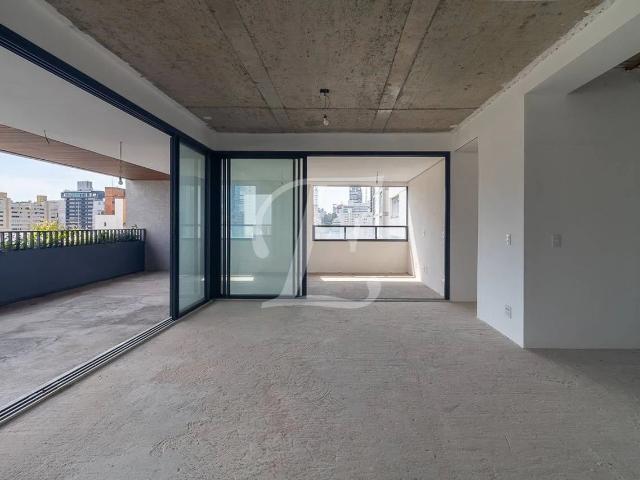 Apartamento para Venda em São Paulo/SP Cerqueira César 2 Quartos