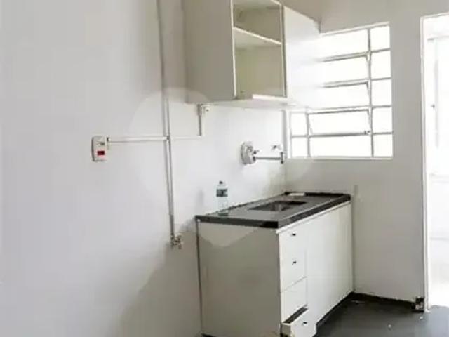 Apartamento para Venda em São Paulo/SP Cerqueira César 2 Quartos