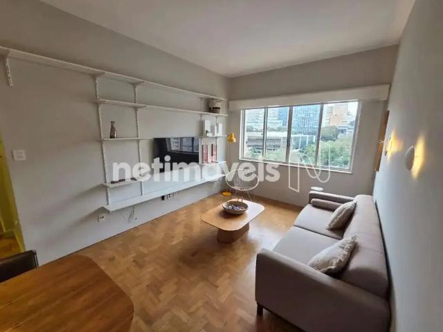 Apartamento para Venda em São Paulo/SP Cerqueira César 2 Quartos