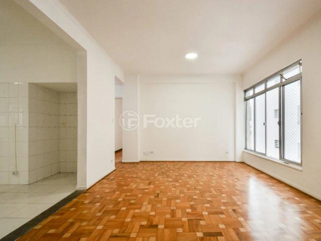 Apartamento para Venda em São Paulo/SP Cerqueira César 2 Quartos