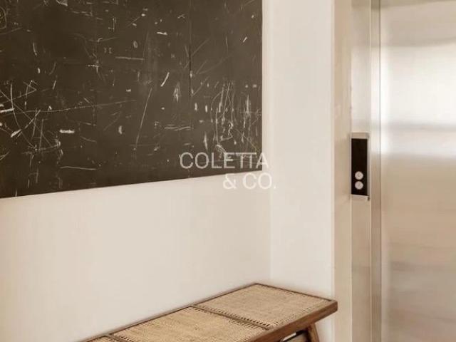 Apartamento para Venda em São Paulo/SP Cerqueira César 2 Quartos