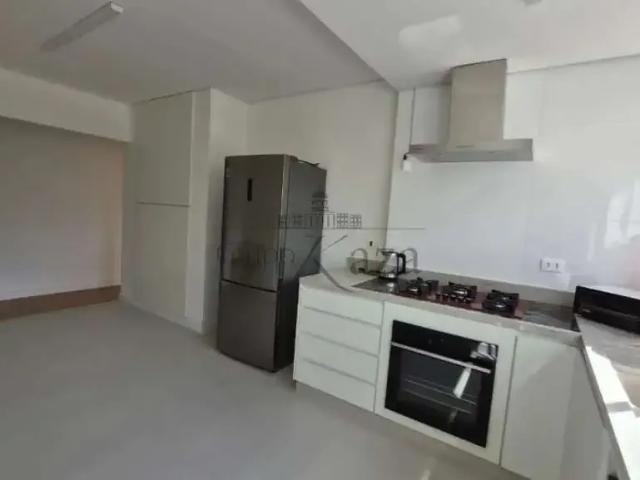 Apartamento para Venda em São Paulo/SP Cerqueira César 2 Quartos