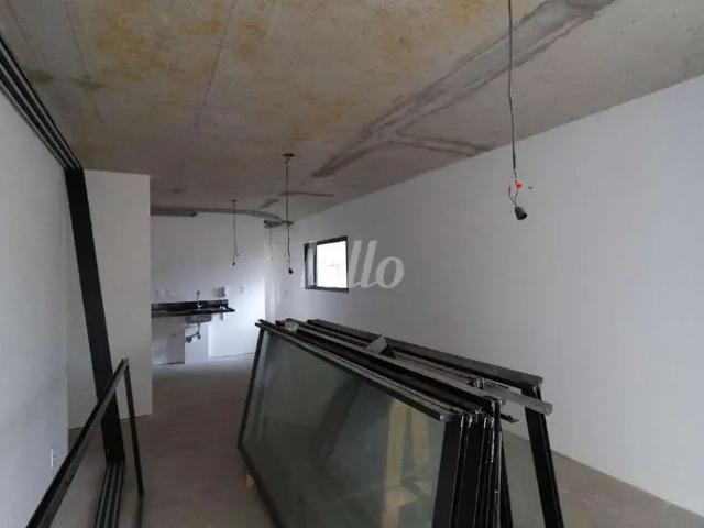 Apartamento para Venda em São Paulo/SP Cerqueira César 2 Quartos