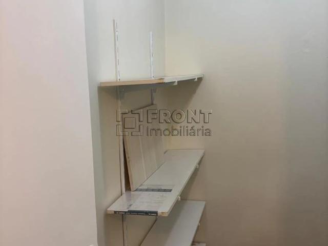 Apartamento para Venda em São Paulo/SP Cerqueira César 2 Quartos
