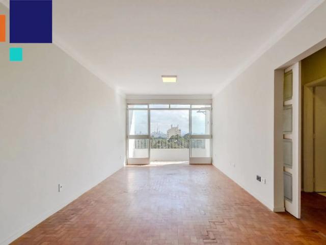 Apartamento para Venda em São Paulo/SP Cerqueira César 2 Quartos