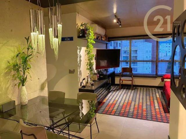 Apartamento para Venda em São Paulo/SP Cerqueira César 2 Quartos