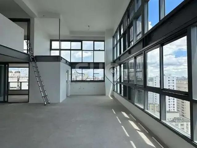 Apartamento para Venda em São Paulo/SP Cerqueira César 2 Quartos