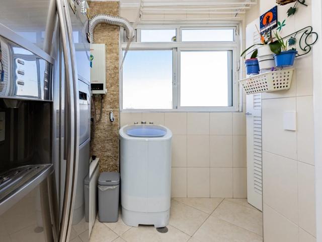 Apartamento para Venda em São Paulo/SP Cerqueira César 2 Quartos