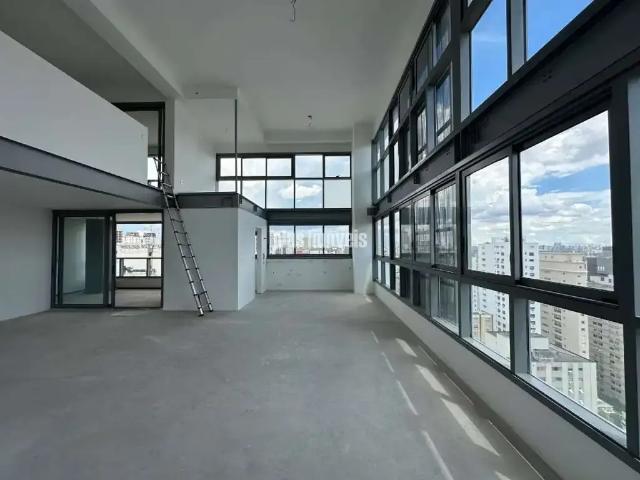 Apartamento para Venda em São Paulo/SP Cerqueira César 2 Quartos