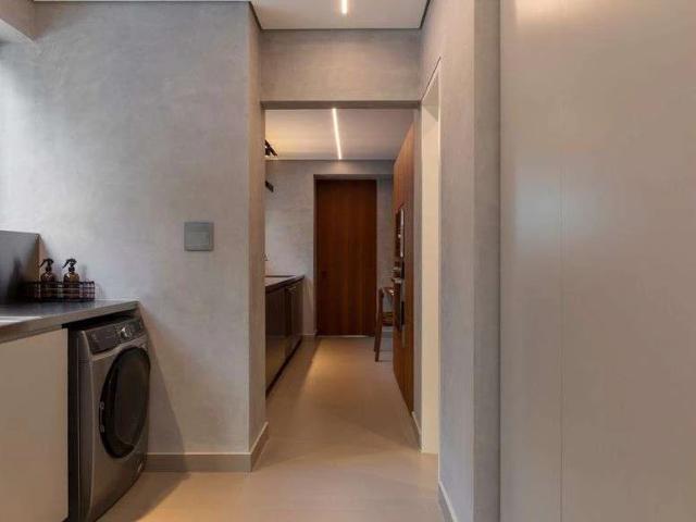Apartamento para Venda em São Paulo/SP Cerqueira César 2 Quartos
