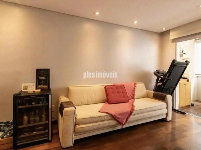 Apartamento para Venda em São Paulo/SP Cerqueira César 2 Quartos